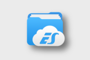 文件管理器 ES File Explorer 4.4.2.2.1安卓无广告破解版-阿龙工具箱