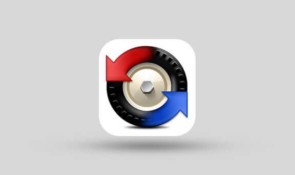 Scooter Beyond Compare(文件文件夹比较) v5.1.7.31736中文专业版-阿龙软件站