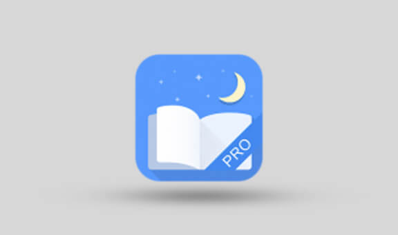 静读天下 Moon+ Reader Pro v9.4安卓破解版(解锁VIP)-阿龙工具箱