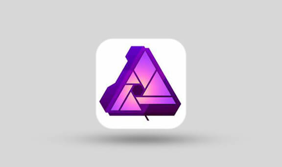 的专业照片编辑软件Affinity Photo v2.5.7.2948中文破解版-阿龙工具箱