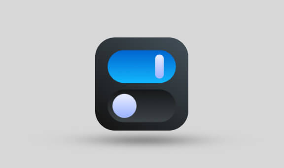 One Switch for Mac v1.34.1-阿龙工具箱