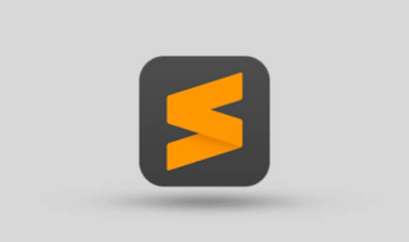 文本编辑器Sublime Text 4 Build 4186中文破解版-阿龙工具箱