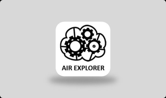 多网盘管理互传Air Explorer Pro 5.4.3中文专业版-阿龙软件站