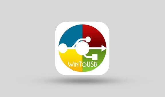 WinToUSB(U盘安装Windows系统) v10.5中文专业版版+企业/技术员-阿龙软件站