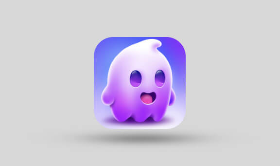 删除已卸载应用残留Ghost Buster Pro for Mac v3.4.5破解版-阿龙工具箱