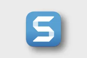 屏幕捕获软件 TechSmith Snagit for Mac v2024.2.4-阿龙工具箱