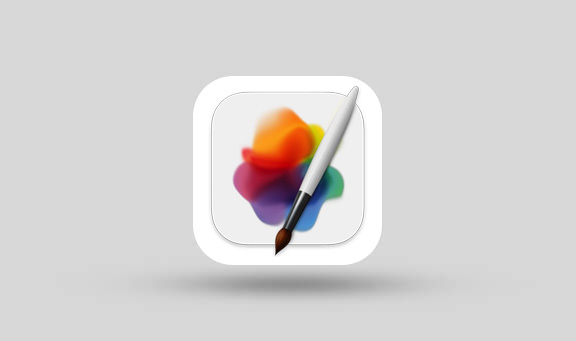 修图软件Pixelmator Pro for Mac 3.6.16中文破解版|阿龙工具箱