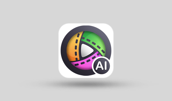 AI提高视频质量 DVDFab Video Enhancer AI v1.0.3.1 破解版-阿龙工具箱