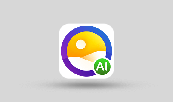 AI照片编辑DVDFab Photo Enhancer AI v1.0.2.3破解版-阿龙工具箱