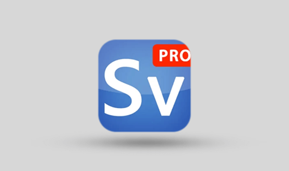 位图转矢量 Super Vectorizer Pro for Mac v2.3.3-阿龙工具箱