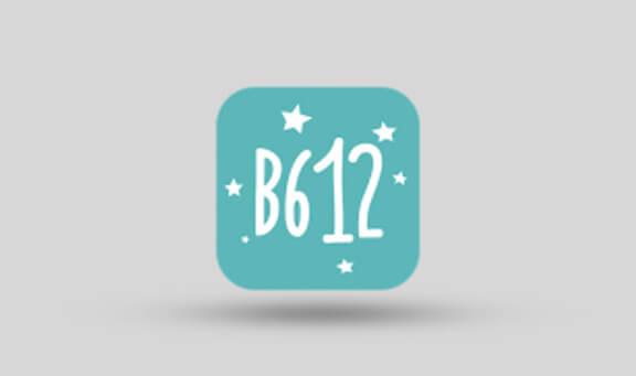 AI驱动 B612美颜相机 v13.1.10 破解版(解锁VIP) apk-阿龙工具箱