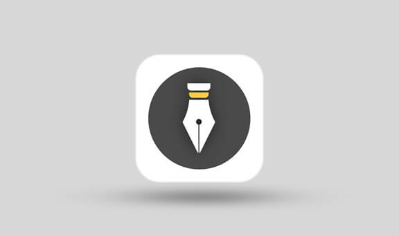 WonderPen(专业写作软件) v3.0.3.8120中文专业版-阿龙软件站