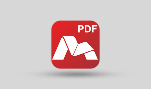 pdf编辑Master PDF Editor v5.9.84中文破解版-阿龙工具箱