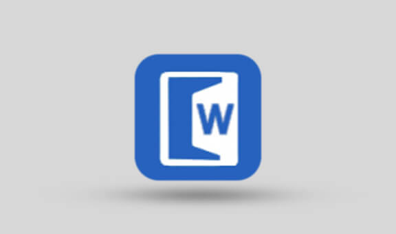 Word 文档的密码恢复和限制移除Passper for word v4.0.0.4专业版-阿龙工具箱