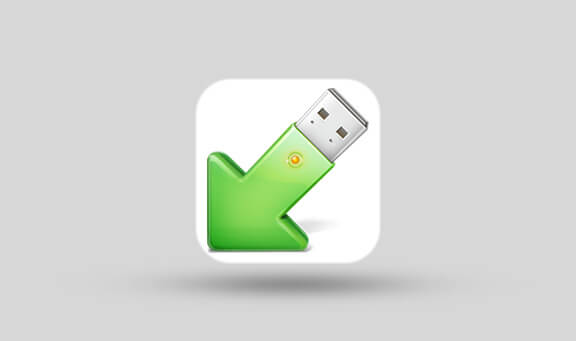 USB设备安全移除USB Safely Remove v7.0.5.1320中文破解版-阿龙工具箱