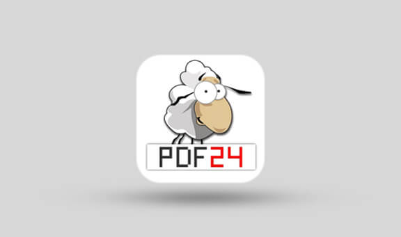 PDF处理工具箱pdf24 Tools v11.22.0官方正式版-阿龙工具箱