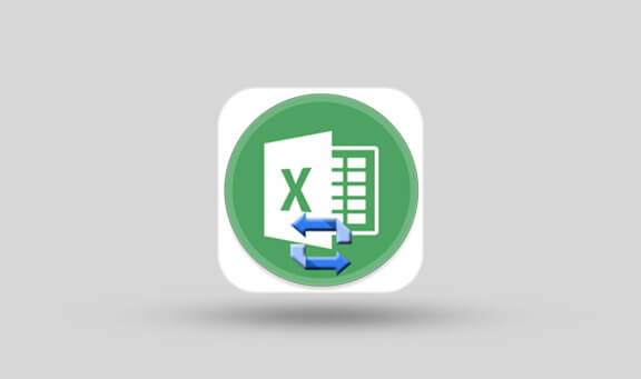 电子表格转换工具Coolutils Total Excel Converter v7.1.0.87中文破解版-阿龙工具箱