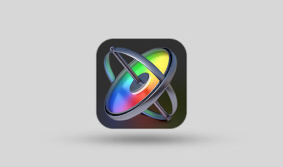 强大图形动画软件Motion for Mac v5.8.0中文破解版-阿龙工具箱