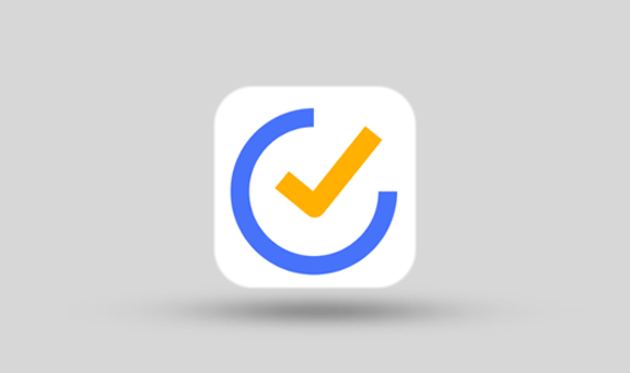 个人任务管理软件TickTick Premium v6.1.3中文破解版-阿龙工具箱