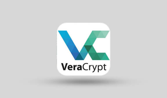 免费开源的磁盘加密软件VeraCrypt v1.26.15-阿龙工具箱