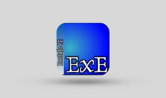 可执行文件分析工具Exeinfo PE(开源) v0.0.6.7中文便携版-阿龙工具箱