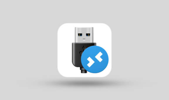 远程访问本地USB设备FabulaTech USB for Remote Desktop v6.2.25破解版(工作站+服务器)-阿龙工具箱