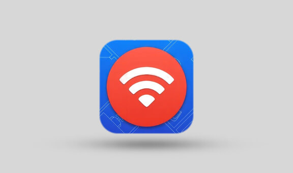 WiFi网络规划NetSpot v4.0.0.609无限企业破解版-阿龙工具箱