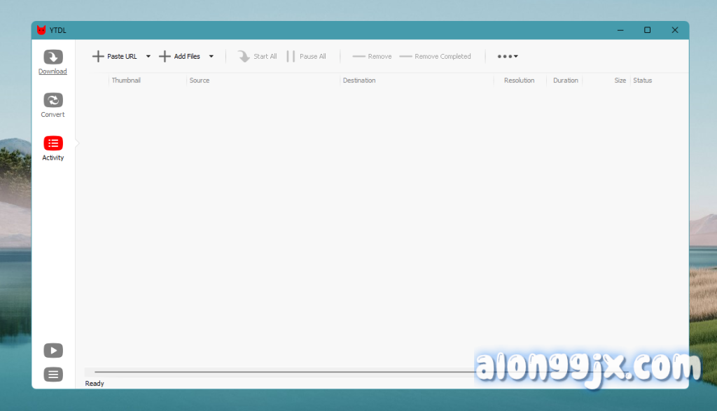 视频下载工具YT Geek YTDL Pro v12.1.2 截图