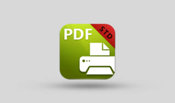 PDF打印软件PDF-XChange Printer Standard v10.4.4.392中文破解版-阿龙工具箱