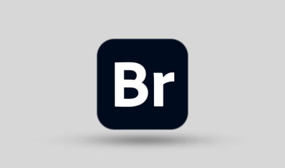 创意资产管理工具Adobe Bridge for Mac 2025 v15.0中文-阿龙工具箱