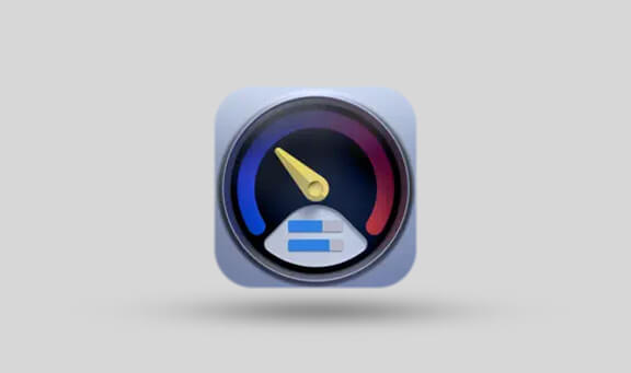 Mac系统监控工具System Dashboard Pro for Mac v2.1.7破解版-阿龙工具箱