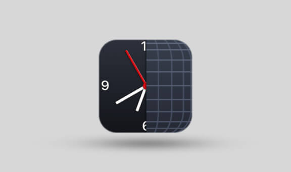 世界时钟应用程序The Clock for Mac v4.9.5中文破解版-阿龙工具箱