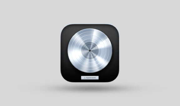 专业音乐制作软件Apple Logic Pro X for Mac v11.1.1中文破解版-阿龙工具箱