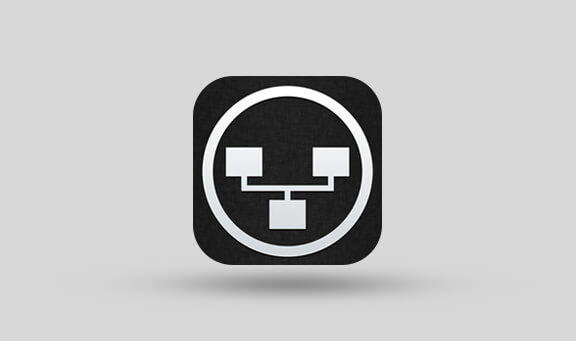 网络监控工具iNet Network Scanner for Mac v3.1.7破解版|阿龙工具箱