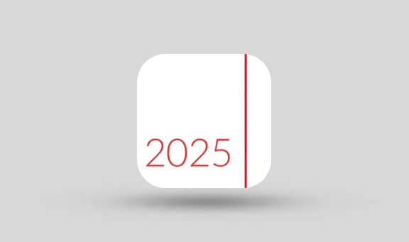 Calendar 366 II for Mac v2.15.7中文破解版|阿龙工具箱