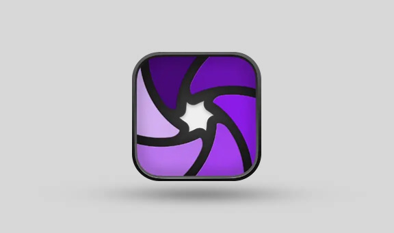 屏幕录制软件Iris for Mac v1.7.3破解版|阿龙工具箱