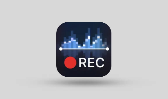 音频录制和编辑Professional Recorder & Editor for Mac v7.0.5中文专业版-阿龙软件站