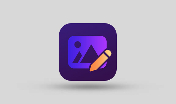 图像编辑与格式转换Gilisoft Image Editor v8.1.0中文破解版|阿龙工具箱