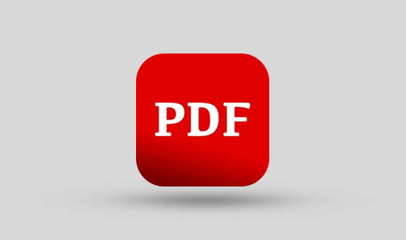 PDF Reader - PDF Library Pro for Mac(PDF阅读管理) v2.8.0中文专业版-阿龙软件站