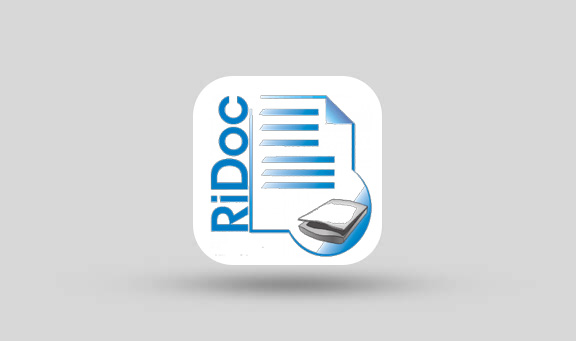 RiDoc(扫描文档和文本识别) v5.0.14.27中文专业版-阿龙软件站