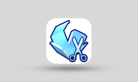 3D到纸艺转换Pepakura Designer v6.0.9中文破解版|阿龙工具箱