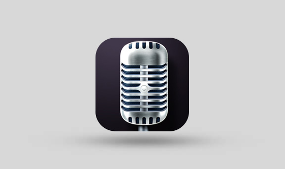专业录音Pro Microphone for Mac v1.8.3中文专业版-阿龙软件站