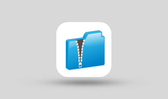 压缩与解压缩软件iZip Archiver Pro for Mac v25.8专业版-阿龙软件站