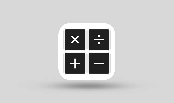 科学计算器RealCalc Plus v3.1.1安卓去广告专业版-阿龙软件站