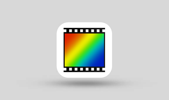 图像编辑与照片处理PhotoFiltre Studio v11.7专业版-阿龙软件站