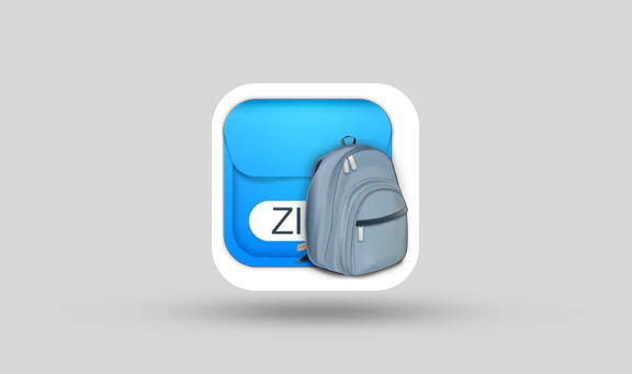 压缩与解压Archiver for Mac v4.3.0专业版-阿龙软件站