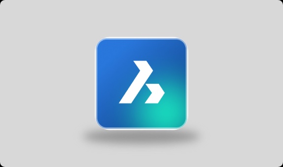 Bricsys BricsCAD Ultimate(CAD软件) v25.2.09.2专业版-阿龙软件站