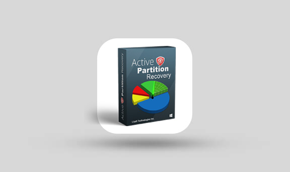 Active Partition Recovery v25.1.2中文专业版-阿龙软件站