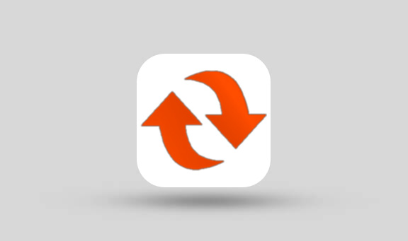 文件同步与备份软件EF AutoSync v25.10中文专业版-阿龙软件站