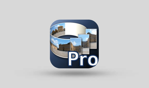 全景拼接PanoramaStudio Pro v4.1.6.443专业版-阿龙软件站